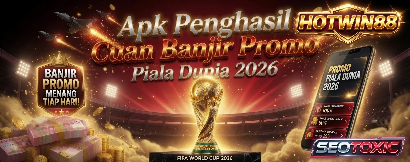 HOTWIN88 APK Terbaru 8.8