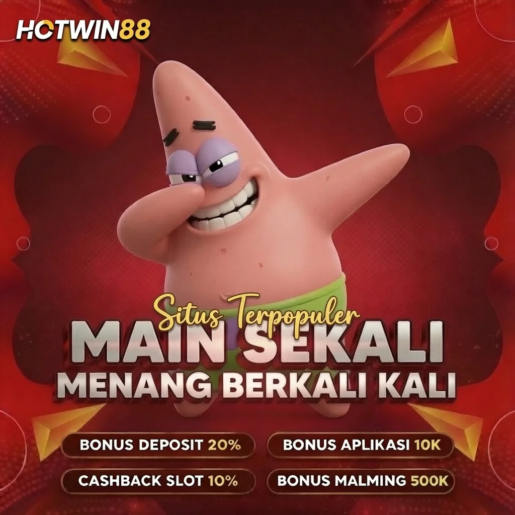 HOTWIN88 > Situs Resmi PG Soft Slot Wild Bandito Terpercaya & Link Login Slot88 Terpopuler