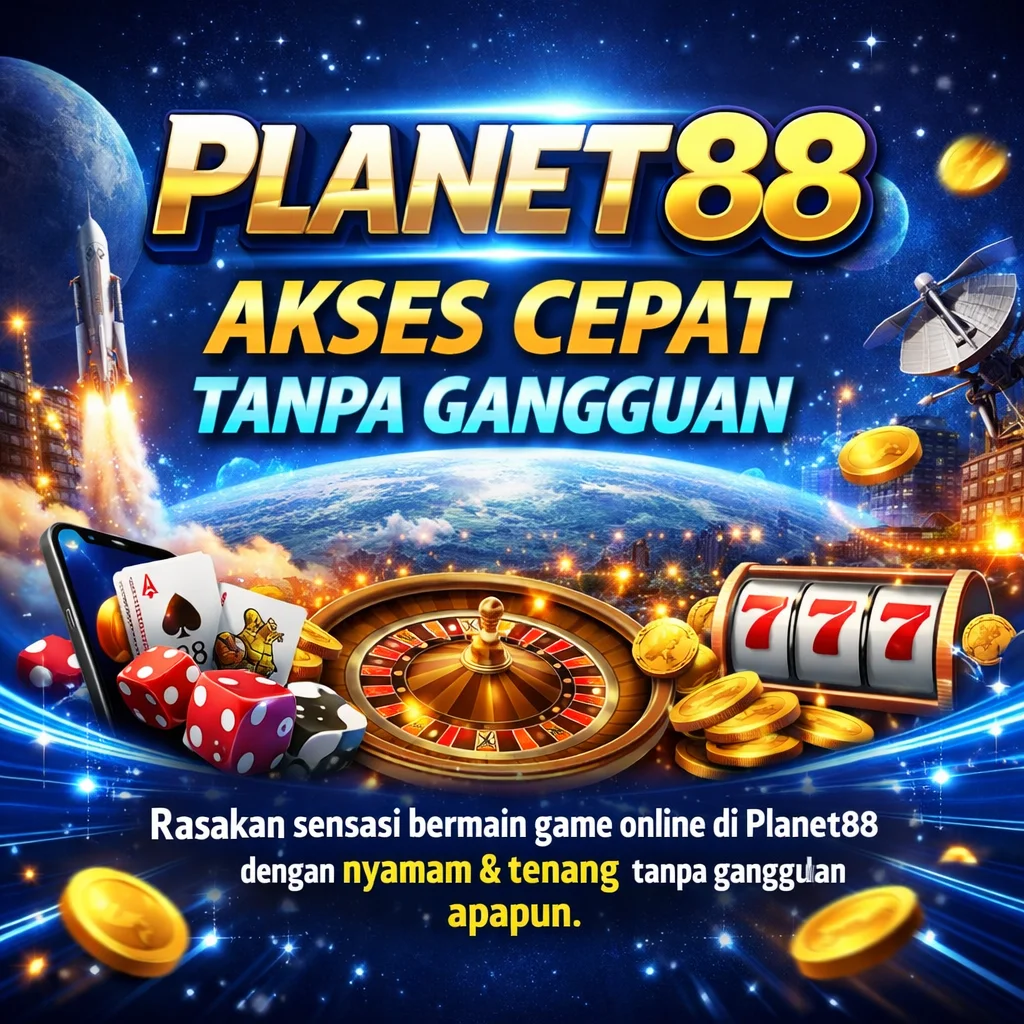PLANET88