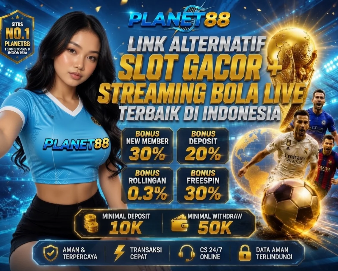 PLANET88