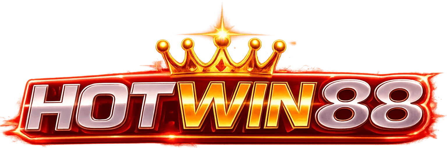 LOGO HOTWIN88