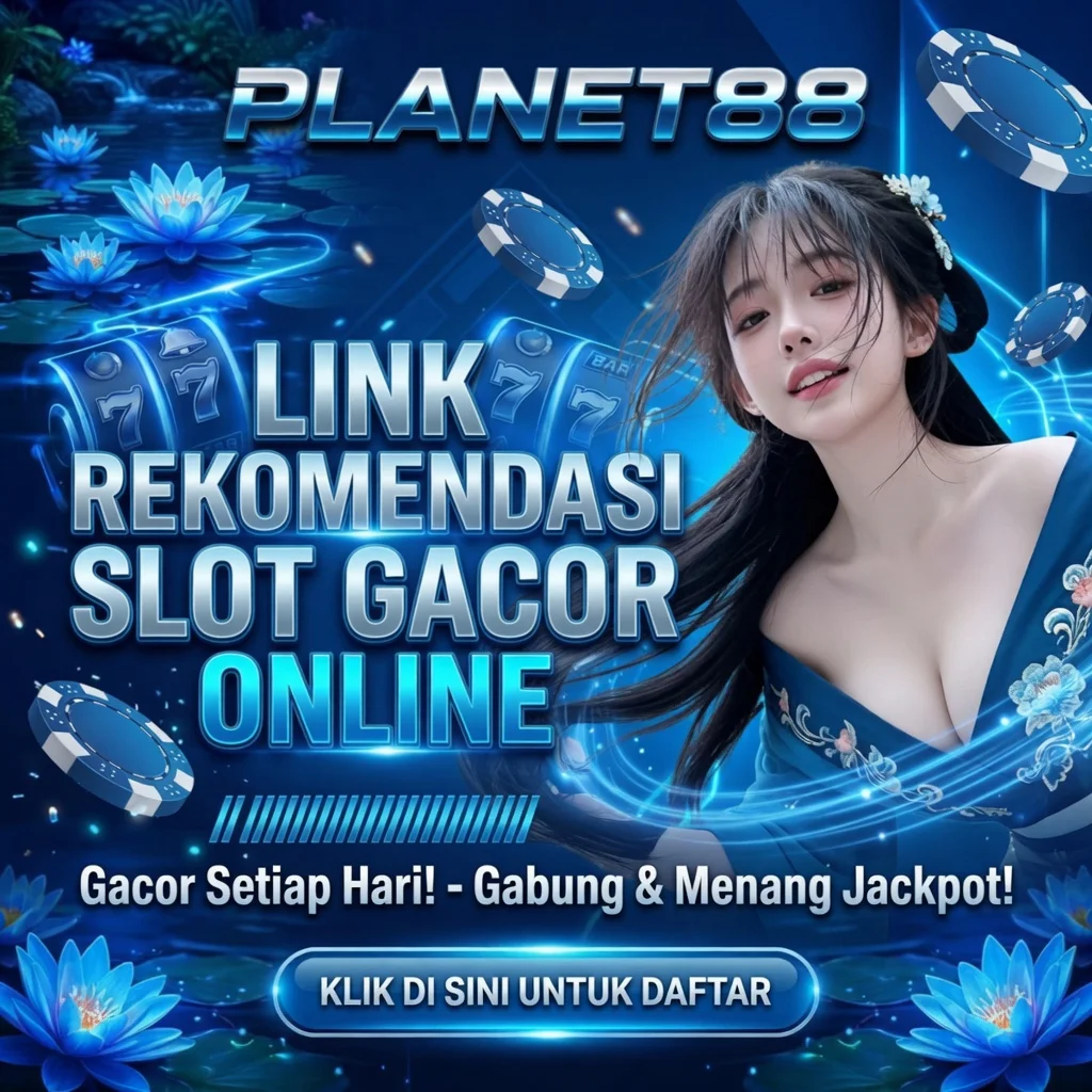 OLXLINK PLANET88