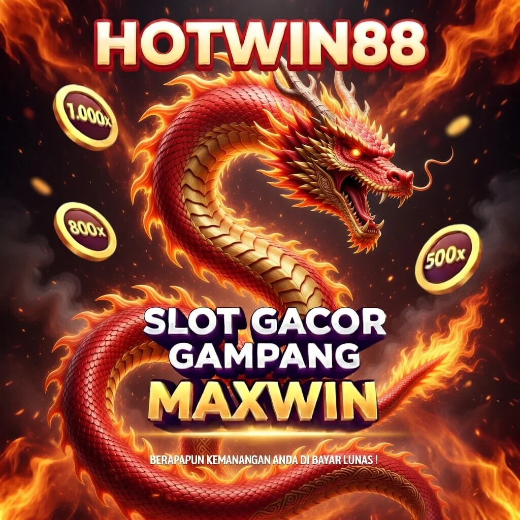 HOTWIN88: Permainan Masa Kini Mudah Mendapatkan Kemenangan No 1