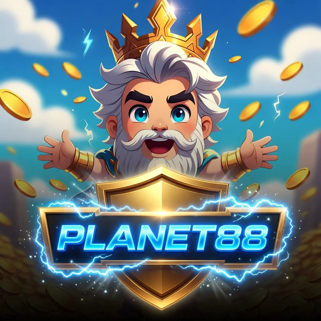 PLANET88